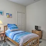Chic Clermont Villa Less Than 10 Mi To Disney Attractions!
