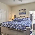 Chic Clermont Villa Less Than 10 Mi To Disney Attractions!