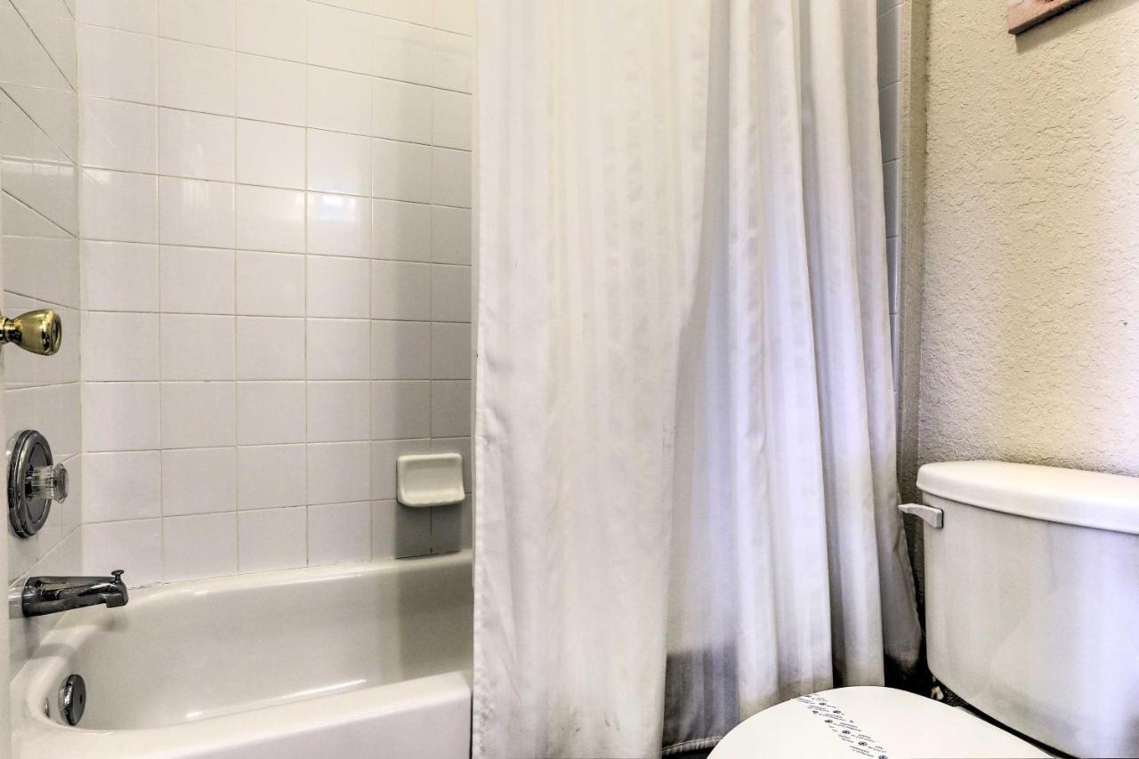Chic Clermont Less Than 10 Mi To Attractions! *