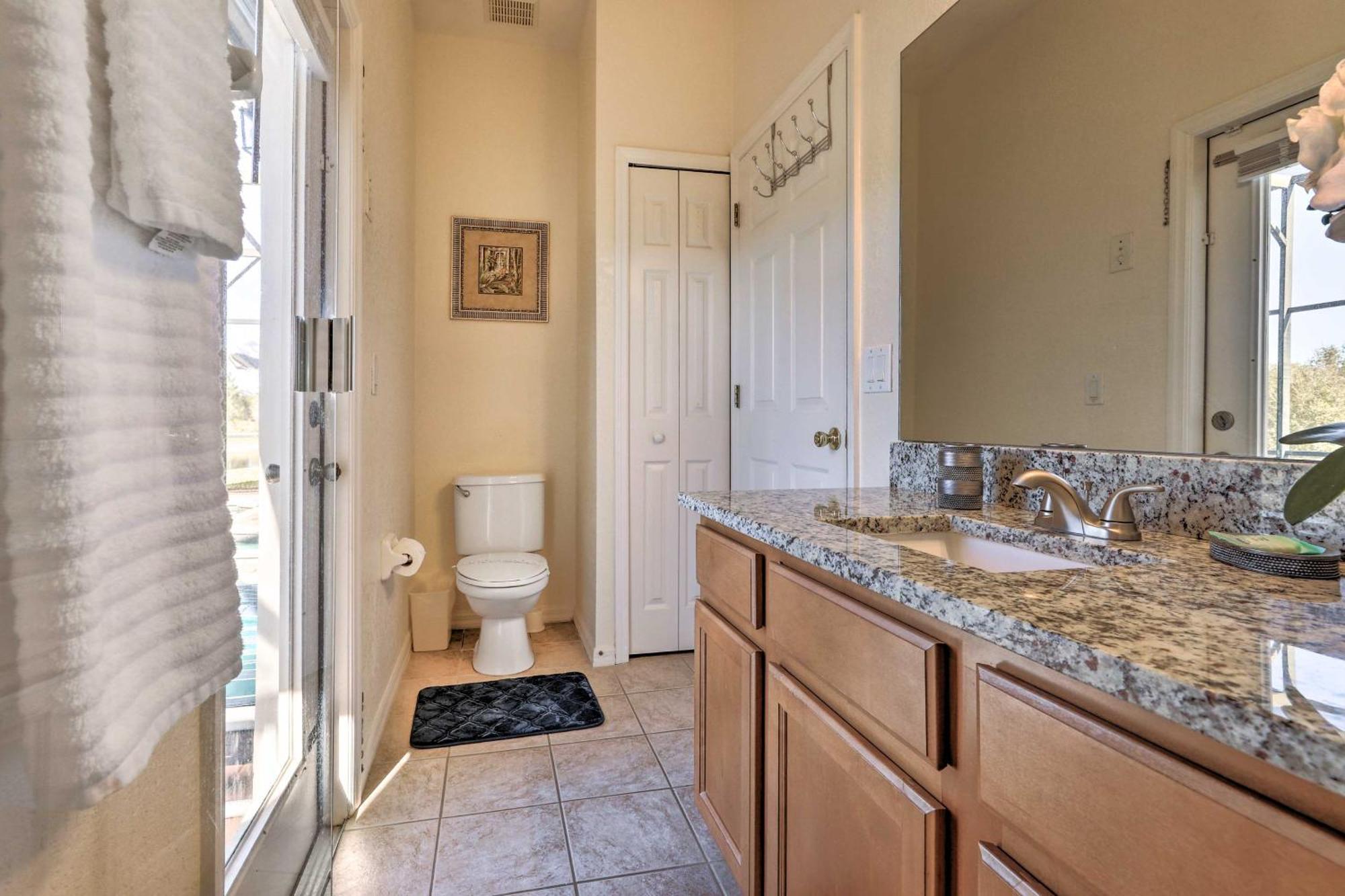 Chic Clermont Less Than 10 Mi To Attractions! Orlando