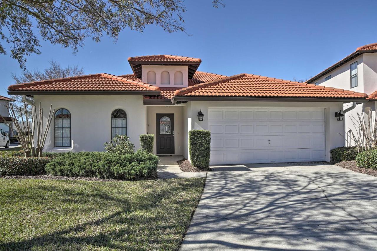 Chic Clermont Less Than 10 Mi To Attractions! * Orlando