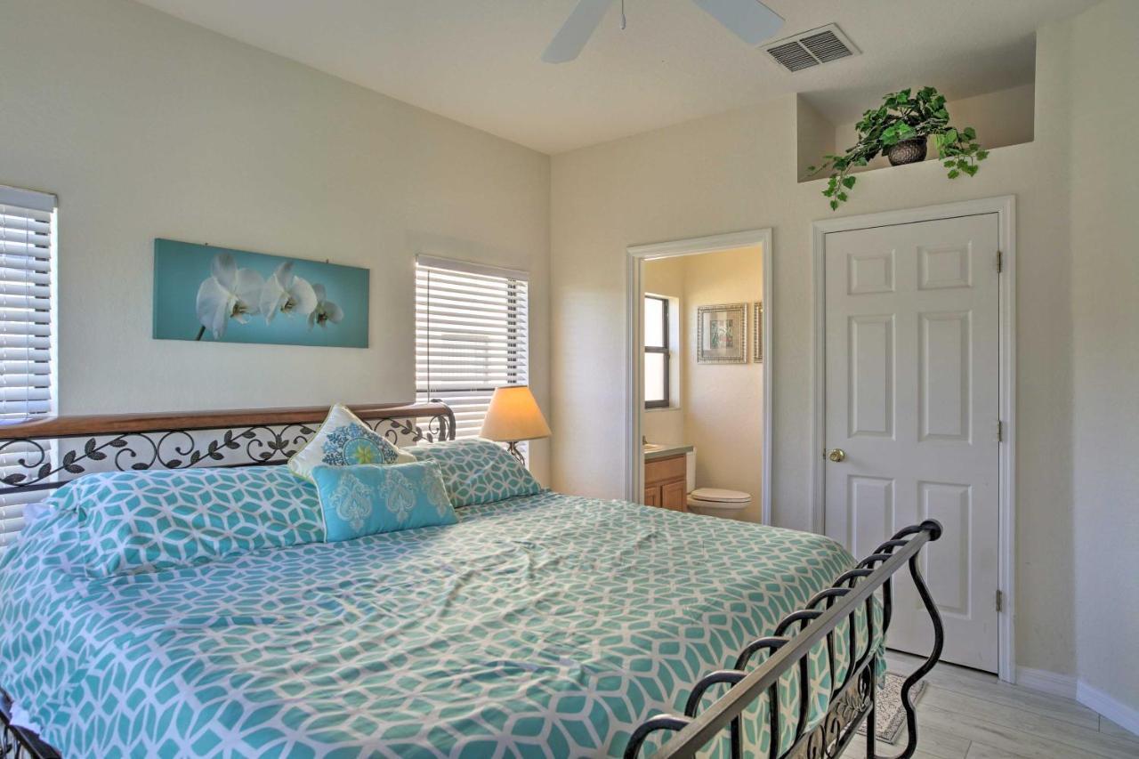 Chic Clermont Less Than 10 Mi To Attractions! *