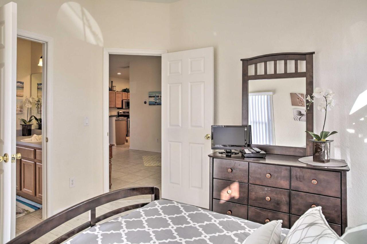 Chic Clermont Less Than 10 Mi To Attractions! *
