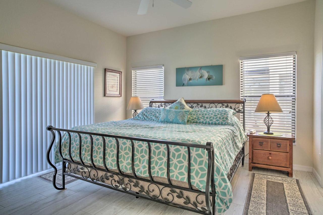 Chic Clermont Less Than 10 Mi To Attractions! Villa
